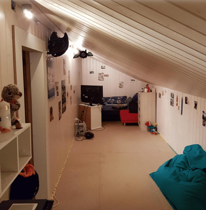 Spacious 9.5-room single-family house in Wattwil for rent - limited until 2028 (14)