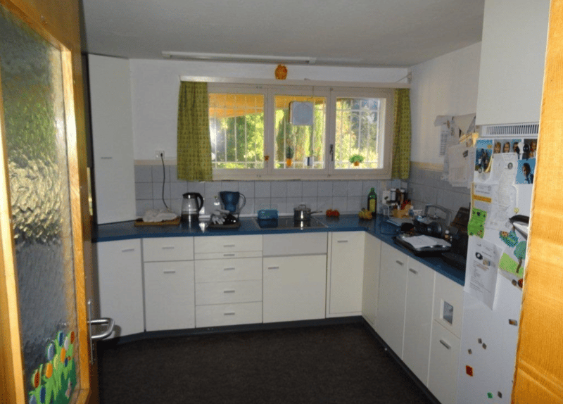 Spacious 9.5-room single-family house in Wattwil for rent - limited until 2028 (4)
