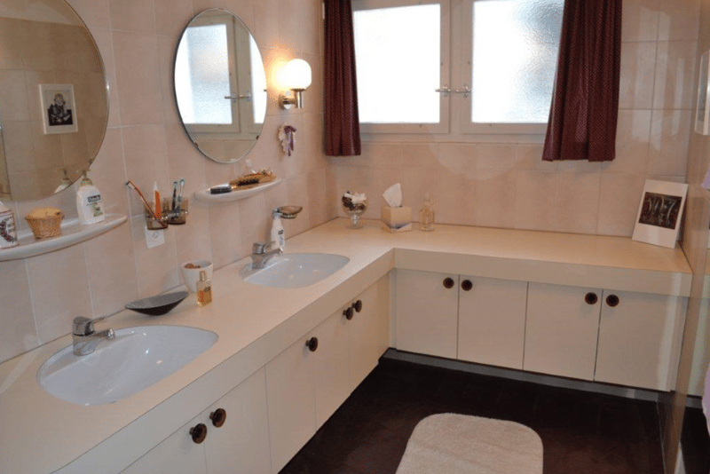 Spacious 9.5-room single-family house in Wattwil for rent - limited until 2028 (5)