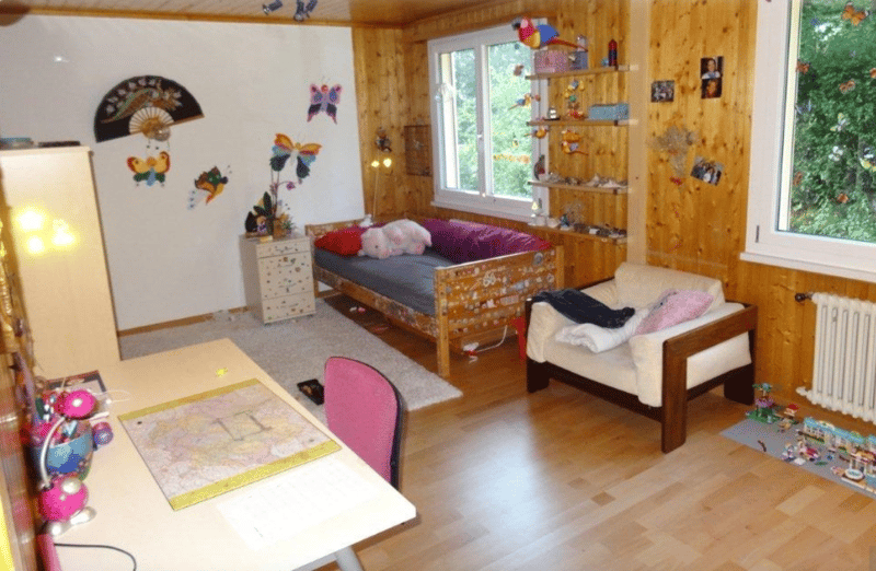Spacious 9.5-room single-family house in Wattwil for rent - limited until 2028 (12)