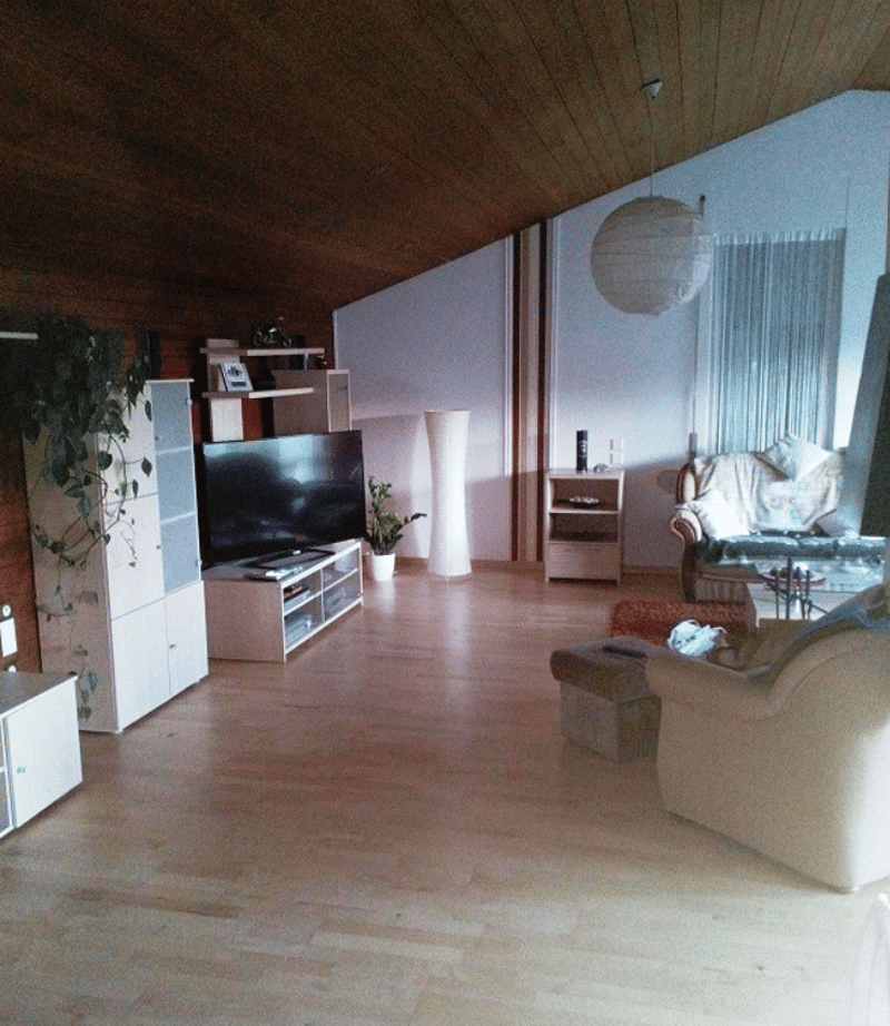 Spacious 9.5-room single-family house in Wattwil for rent - limited until 2028 (8)