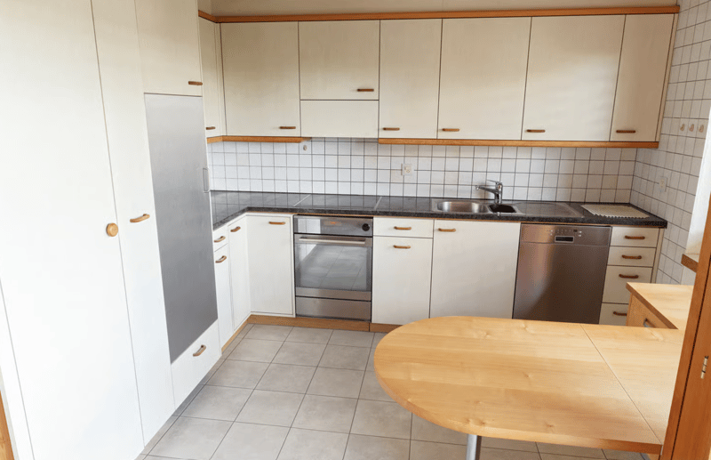 Living in a house of your own? (7)