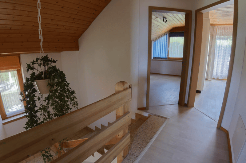 Living in a house of your own? (5)