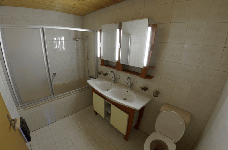 Living in a house of your own? (6)