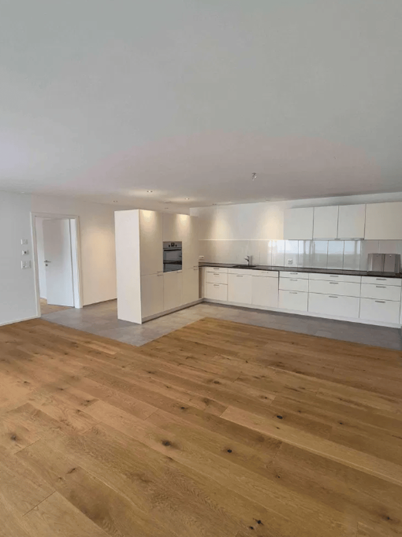 Moderne 3.5-Zimmer-Wohnung in Niederhelfenschwil – sonnig, ruhig und komfortabel (1)