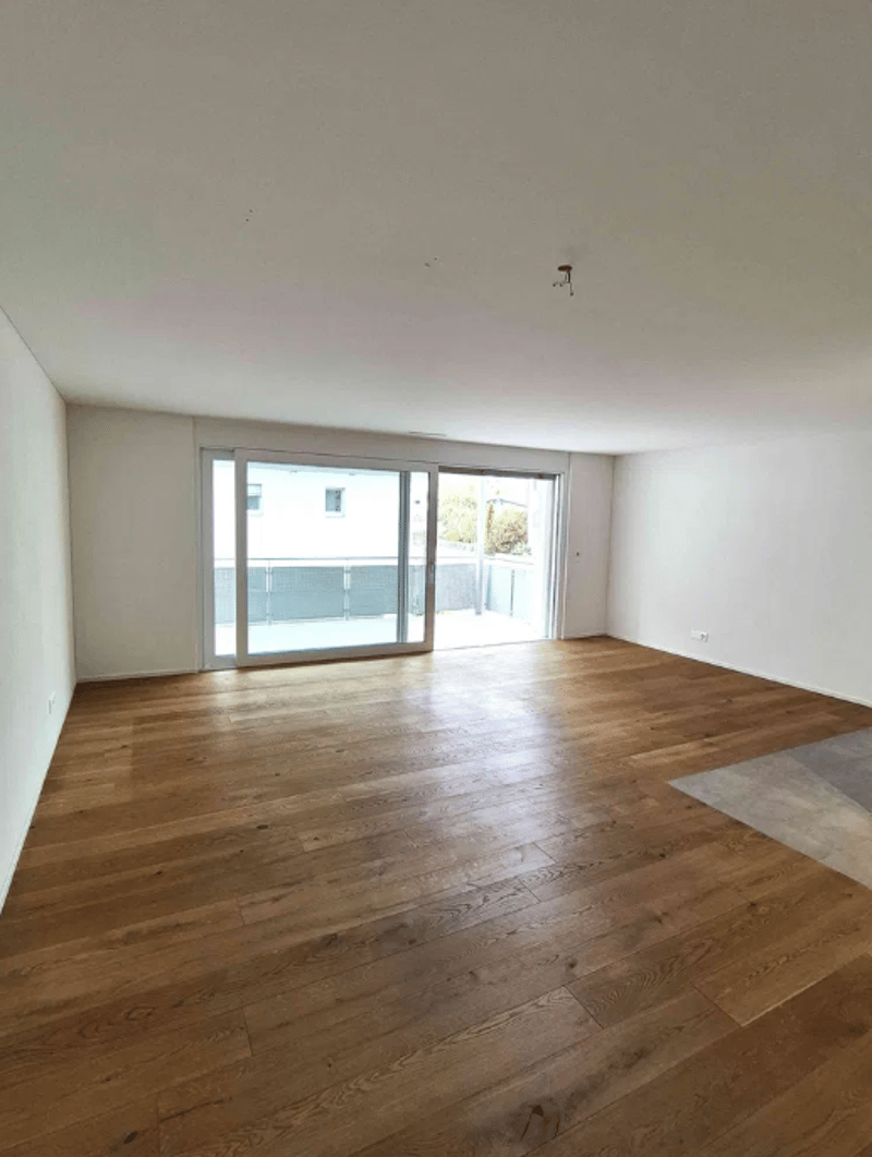 Moderne 3.5-Zimmer-Wohnung in Niederhelfenschwil – sonnig, ruhig und komfortabel (2)