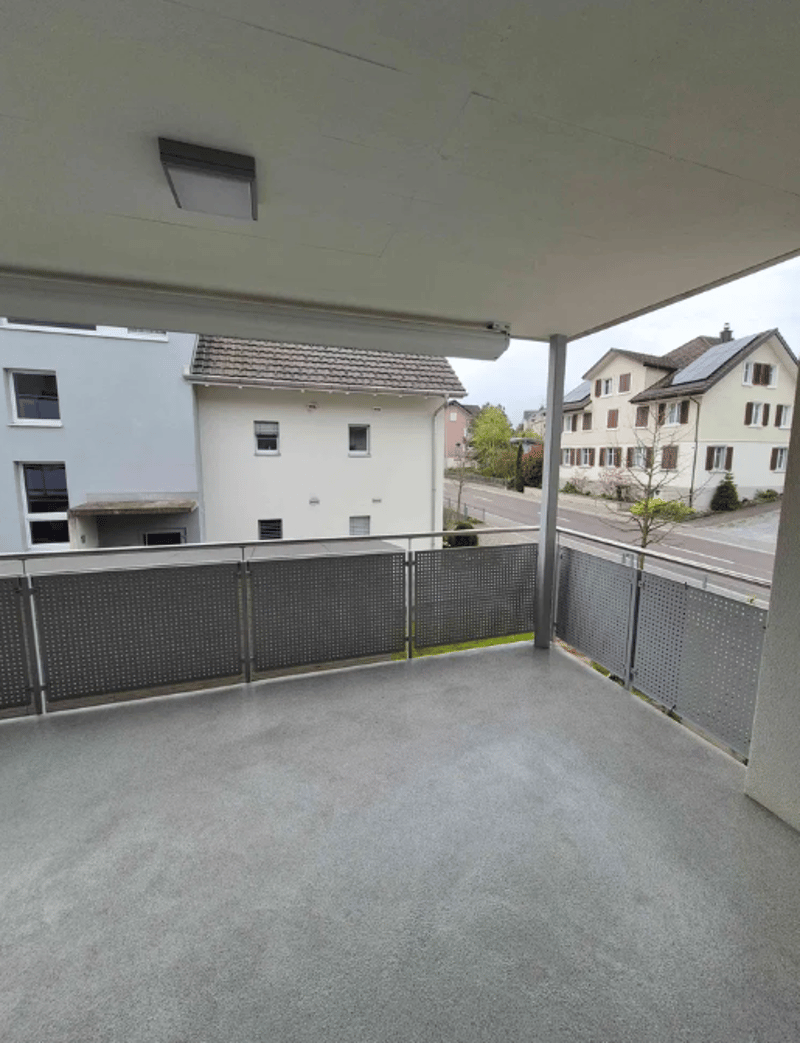 Moderne 3.5-Zimmer-Wohnung in Niederhelfenschwil – sonnig, ruhig und komfortabel (8)