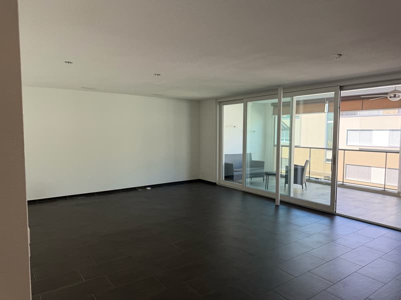 Bright 3.5-room apartment, 95 m², in a central location in Steffisburg (9)
