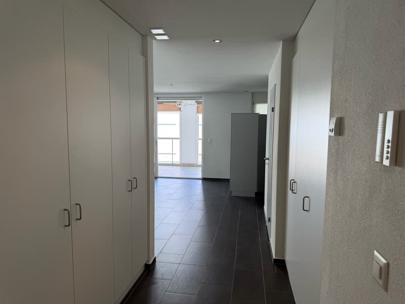 Bright 3.5-room apartment, 95 m², in a central location in Steffisburg (10)