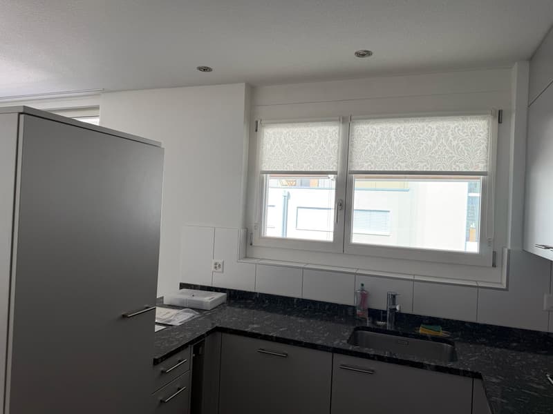 Bright 3.5-room apartment, 95 m², in a central location in Steffisburg (7)