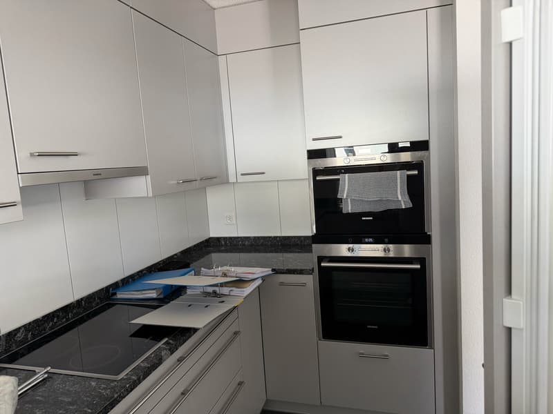 Bright 3.5-room apartment, 95 m², in a central location in Steffisburg (8)