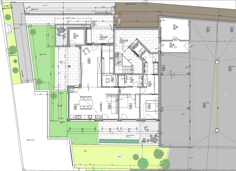 High-quality owner-occupied apartment (4.5 rooms) in Lenz (GR) (14)