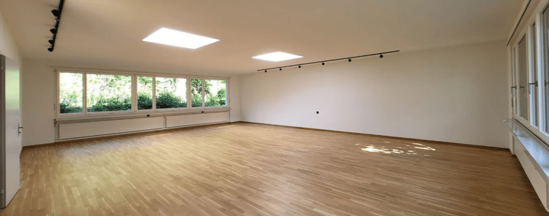 Helles Büro-/Ateliergebäude an zentraler Lage in Glarus – 165 m² sofort verfügbar (5)