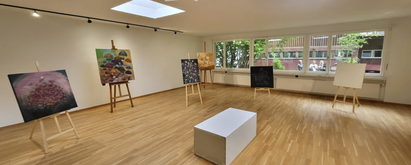 Helles Büro-/Ateliergebäude an zentraler Lage in Glarus – 165 m² sofort verfügbar (1)
