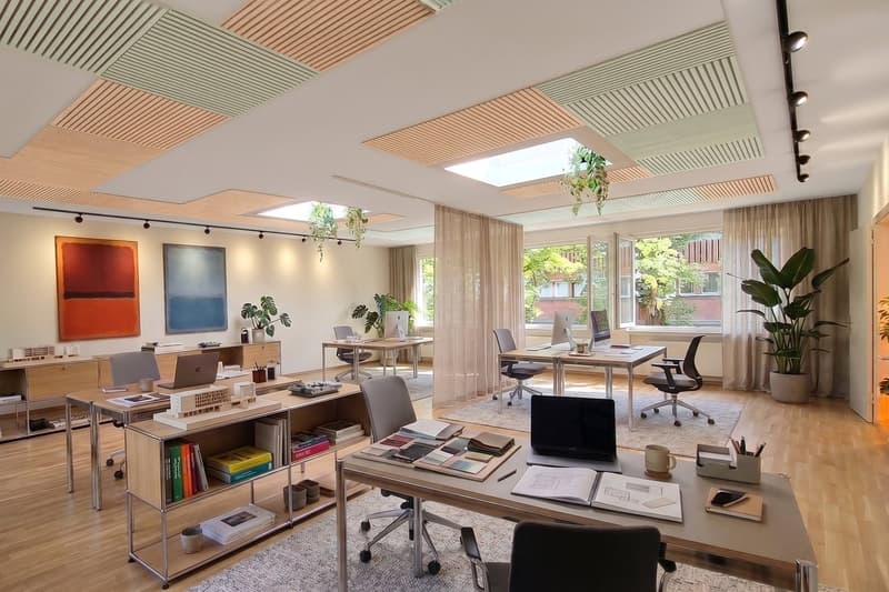 Helles Büro-/Ateliergebäude an zentraler Lage in Glarus – 165 m² sofort verfügbar (1)