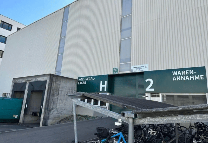 Lagerflächen in Pratteln & Aarau – ab 50 m² bis ca. 850 m2 Palettenstellplätze (3)