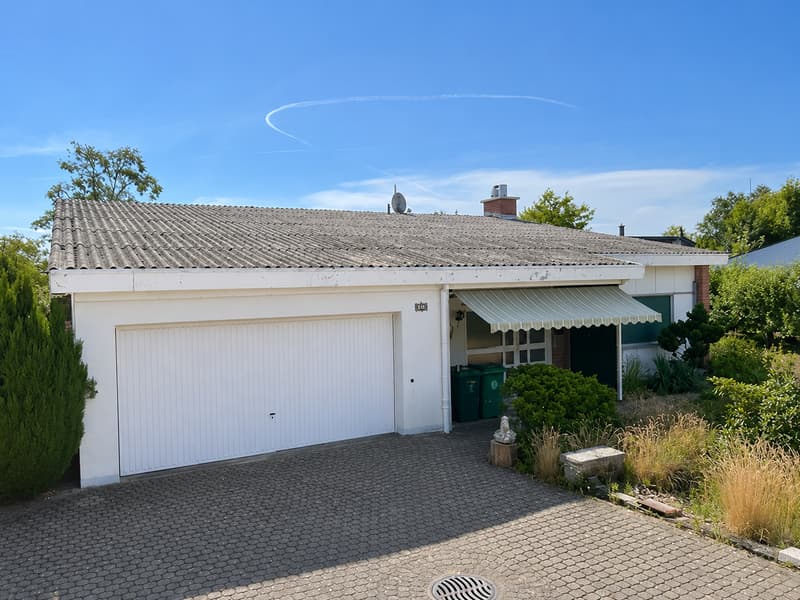 Detached 6.5-room single-family house with winter garden in Schalunen (4)