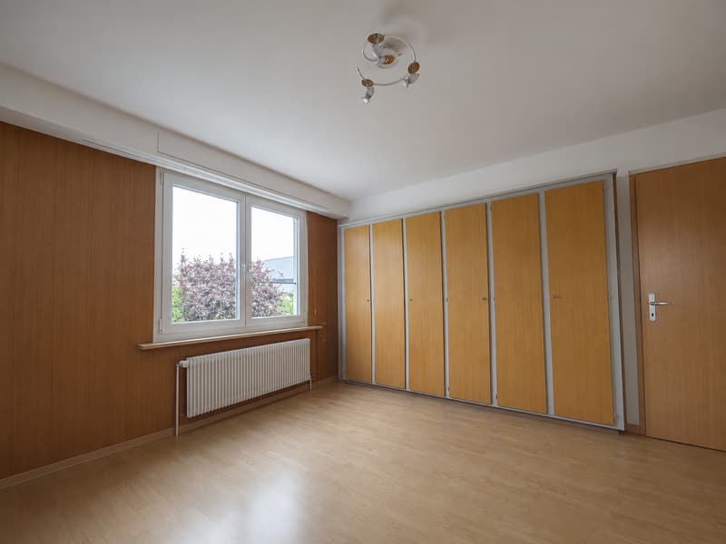 Detached 6.5-room single-family house with winter garden in Schalunen (7)