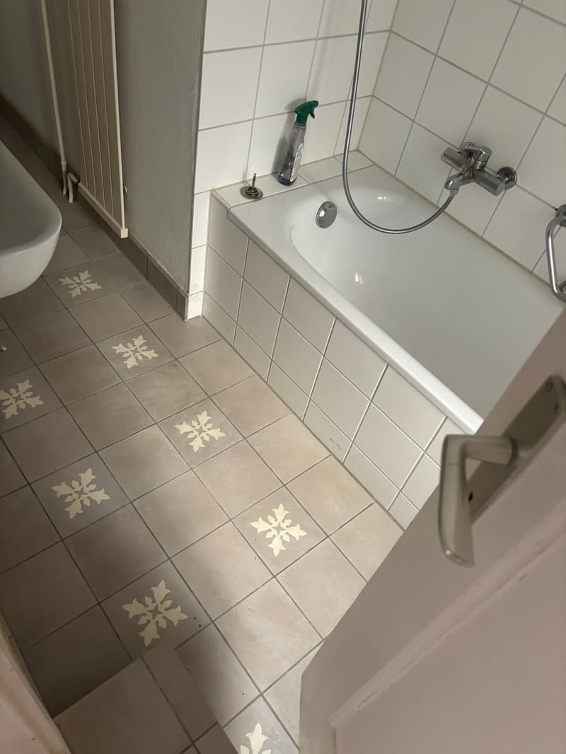 Apartment in the old town with balcony (4)