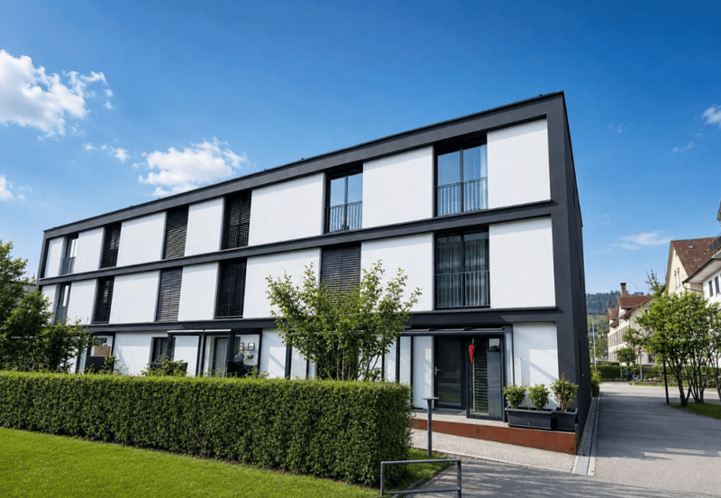 Elegantes 5.5-Zimmer-Reiheneckfamilienhaus mit exklusiver Terrasse und moderner Bauweise (2)
