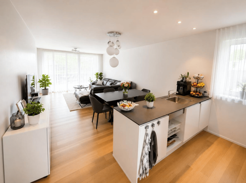 Elegantes 5.5-Zimmer-Reiheneckfamilienhaus mit exklusiver Terrasse und moderner Bauweise (5)