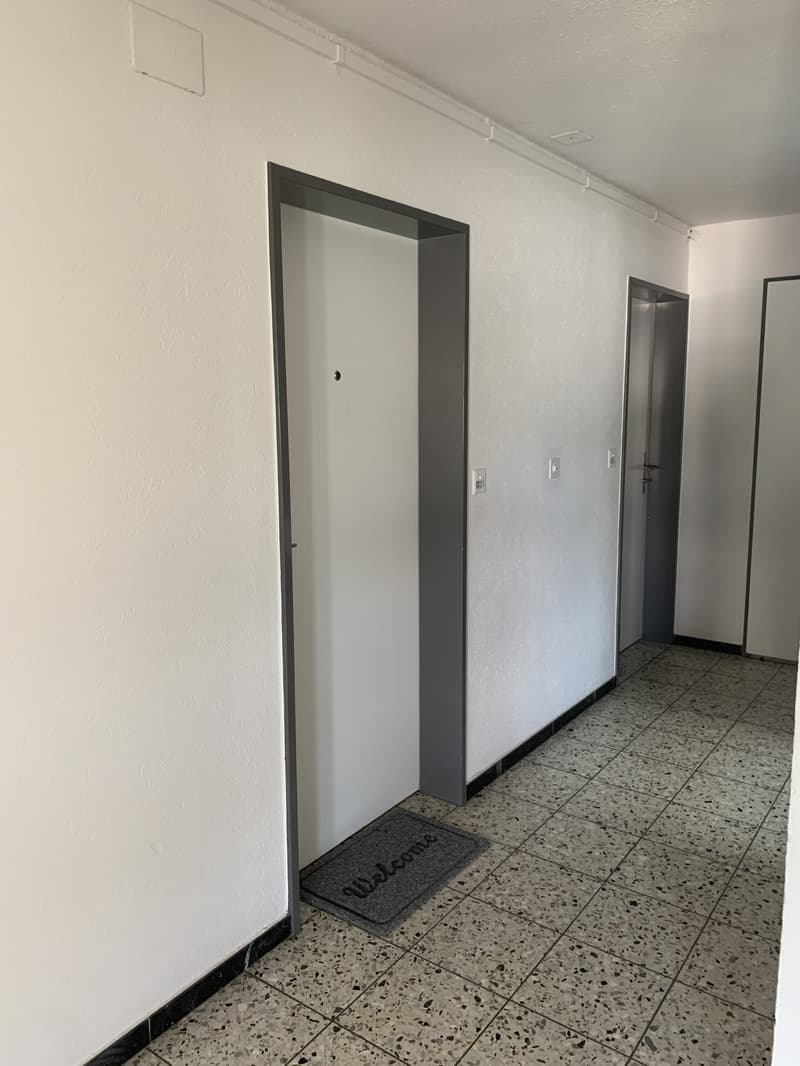 Appartement 3,5 pièces au rez-de-chaussée avec terrasse dans un quartier calme – avec place de parking extérieure à louer (10)