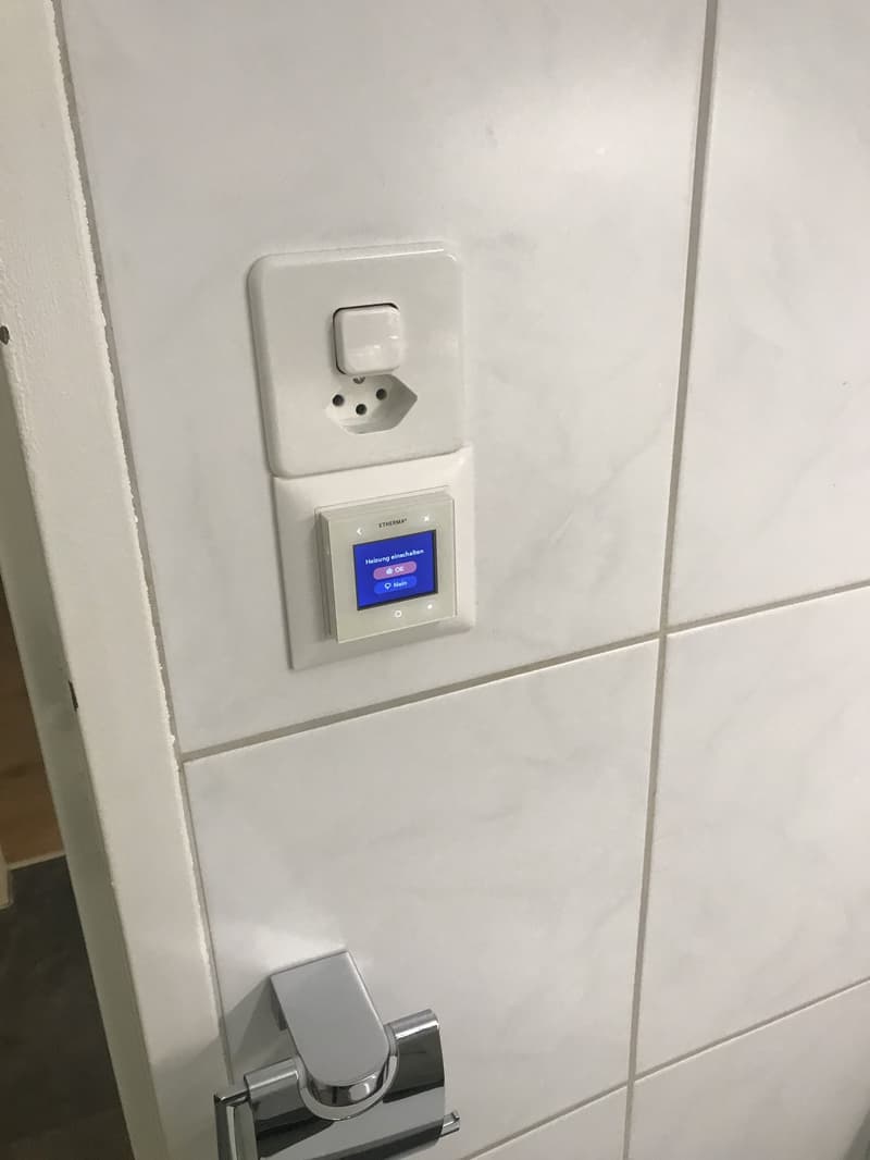 Appartement 3,5 pièces au rez-de-chaussée avec terrasse dans un quartier calme – avec place de parking extérieure à louer (14)