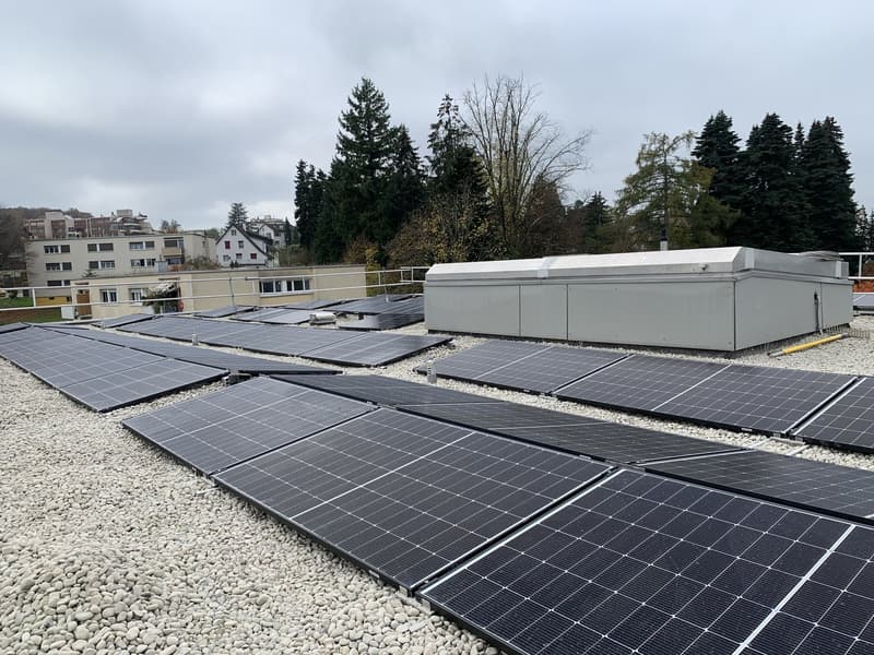 Appartement 3,5 pièces au rez-de-chaussée avec terrasse dans un quartier calme – avec place de parking extérieure à louer (8)