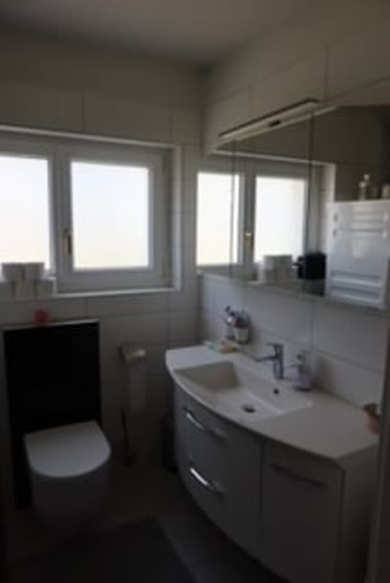 Casa a schiera modernizzata con appartamento 4.5- & 3.5-locali (7)