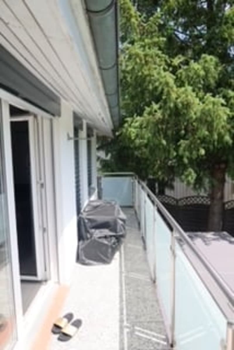 Casa a schiera modernizzata con appartamento 4.5- & 3.5-locali (2)