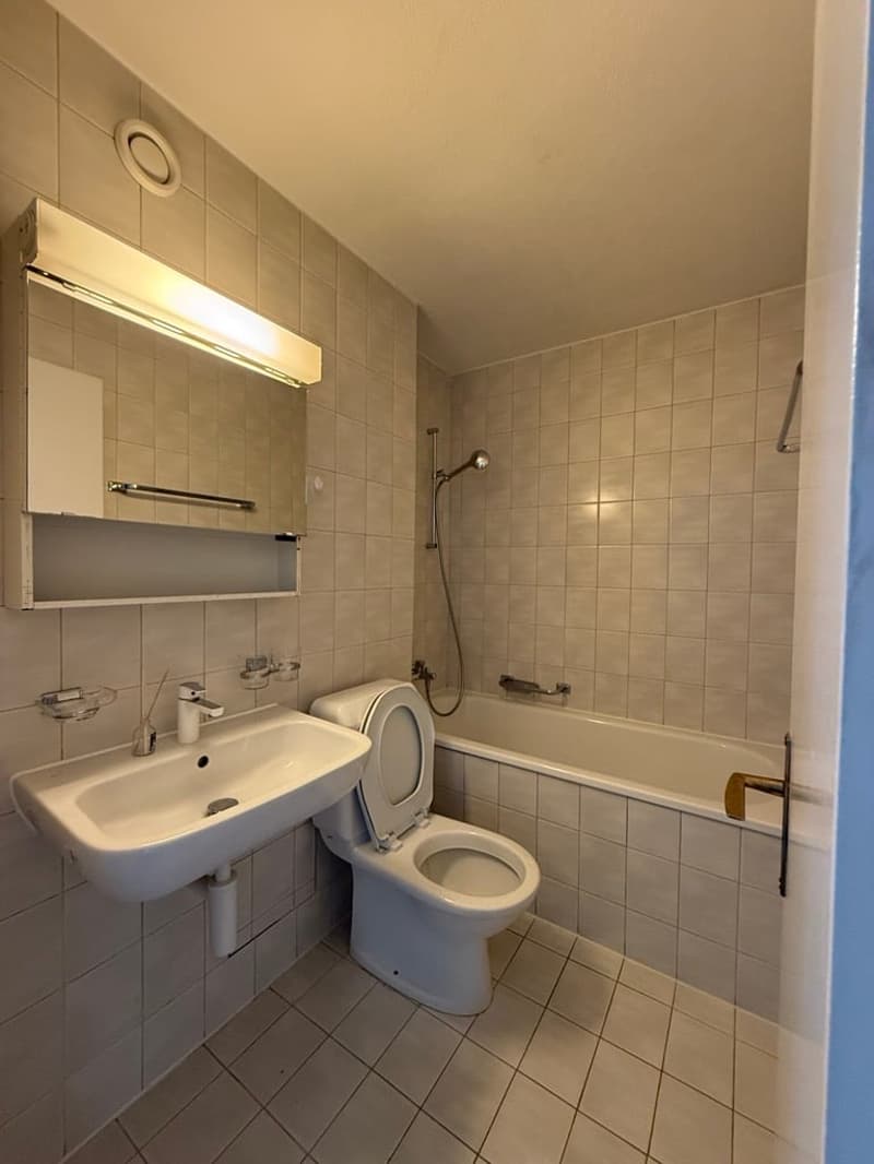 Appartement attractif de 3,5 pièces à Rüfenacht (5)