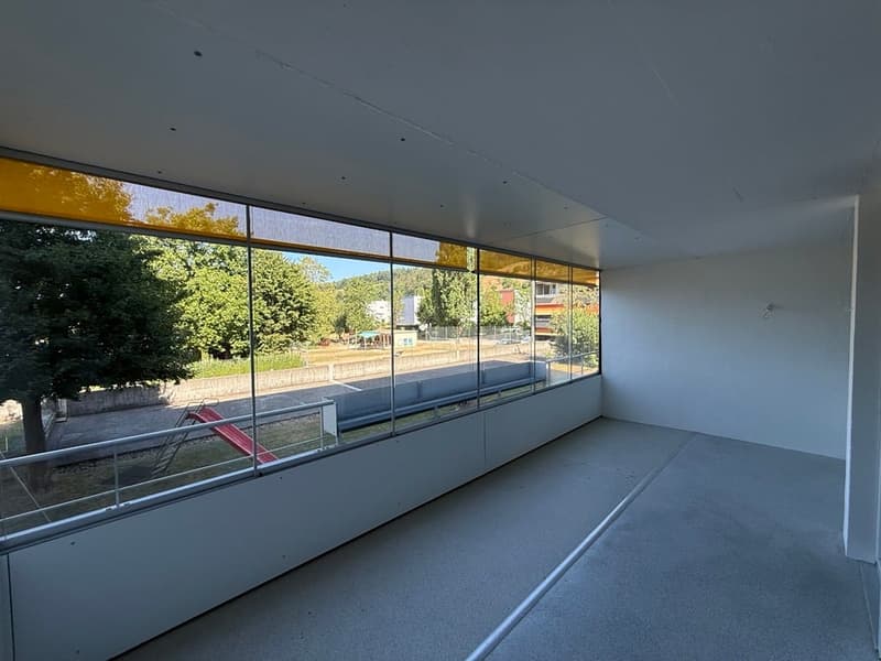 Appartement attractif de 3,5 pièces à Rüfenacht (9)