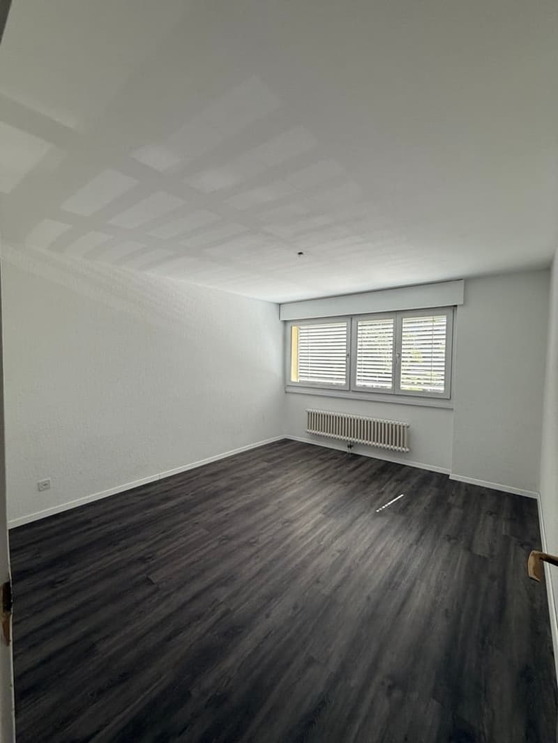 Appartement attractif de 3,5 pièces à Rüfenacht (4)