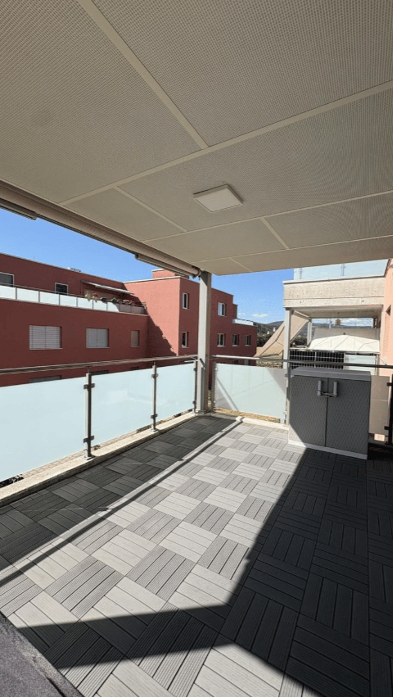 Grosszügige 3.5-Zimmer-Minergiewohnung mit 106 m², zwei Bädern und grosser Loggia (15)