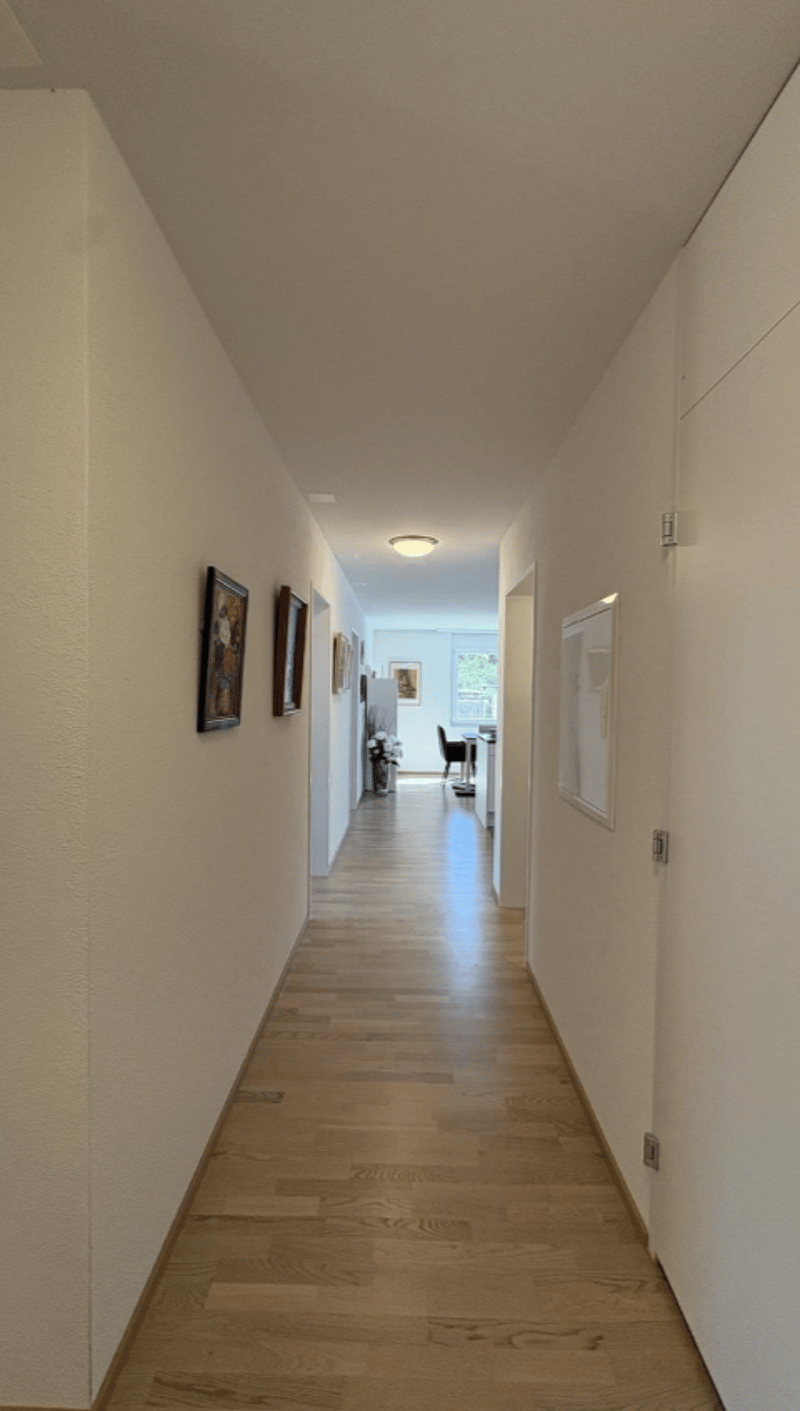 Grosszügige 3.5-Zimmer-Minergiewohnung mit 106 m², zwei Bädern und grosser Loggia (6)