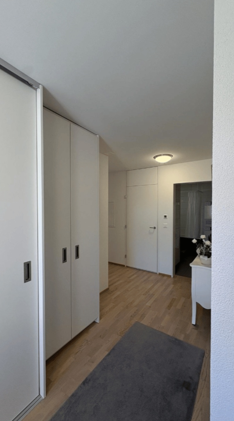 Grosszügige 3.5-Zimmer-Minergiewohnung mit 106 m², zwei Bädern und grosser Loggia (4)