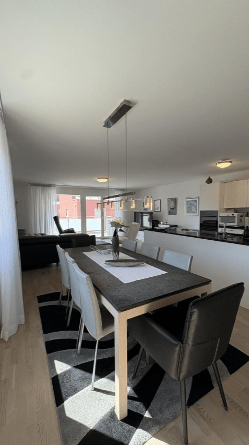 Grosszügige 3.5-Zimmer-Minergiewohnung mit 106 m², zwei Bädern und grosser Loggia (12)