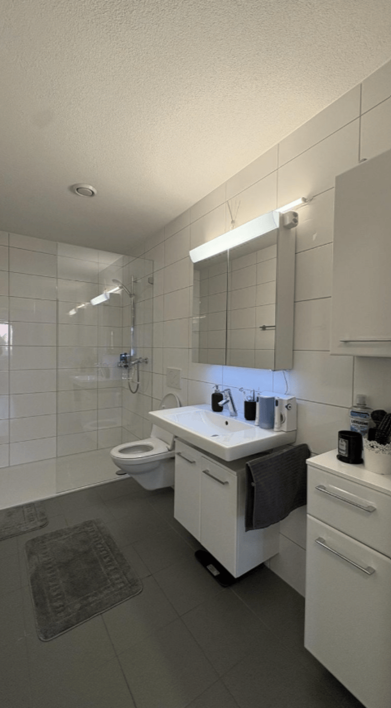 Grosszügige 3.5-Zimmer-Minergiewohnung mit 106 m², zwei Bädern und grosser Loggia (9)