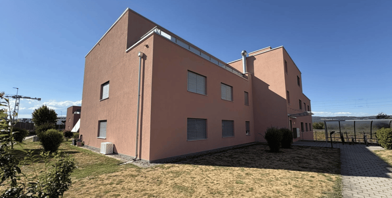 Grosszügige 3.5-Zimmer-Minergiewohnung mit 106 m², zwei Bädern und grosser Loggia (2)