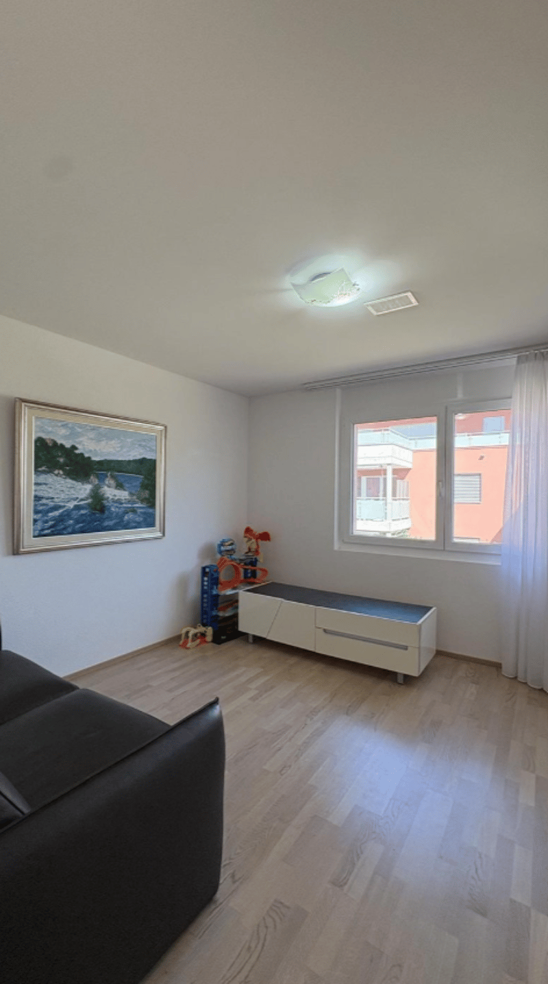 Grosszügige 3.5-Zimmer-Minergiewohnung mit 106 m², zwei Bädern und grosser Loggia (8)