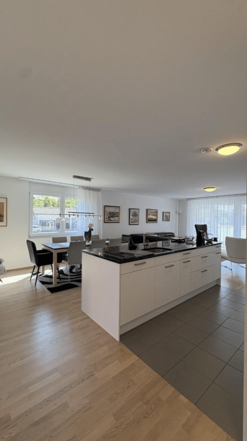 Grosszügige 3.5-Zimmer-Minergiewohnung mit 106 m², zwei Bädern und grosser Loggia (10)