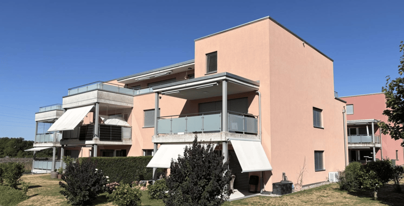 Grosszügige 3.5-Zimmer-Minergiewohnung mit 106 m², zwei Bädern und grosser Loggia (3)