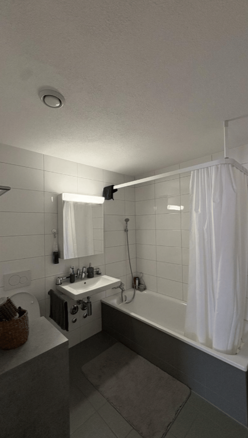 Grosszügige 3.5-Zimmer-Minergiewohnung mit 106 m², zwei Bädern und grosser Loggia (7)
