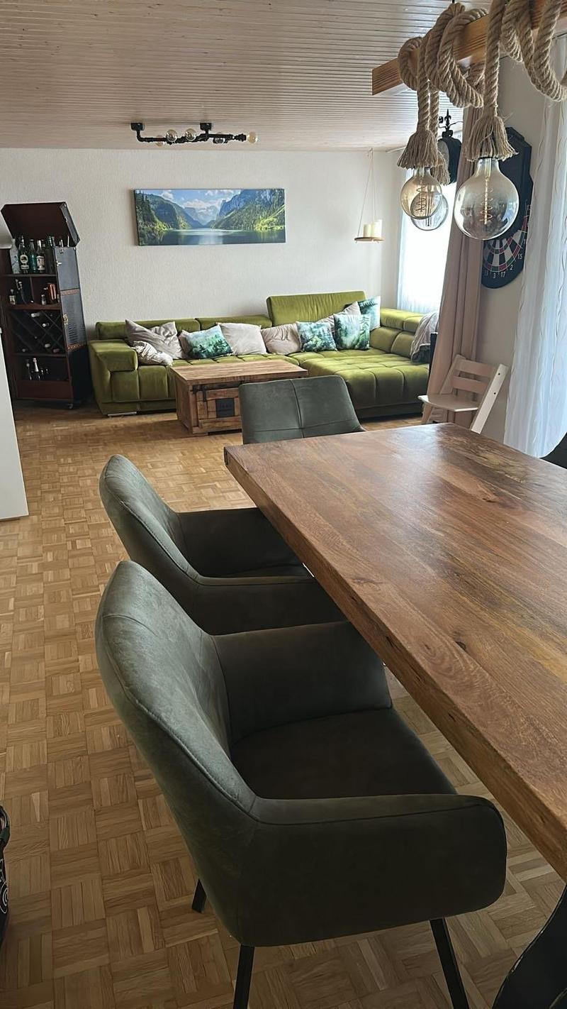 Appartement lumineux 4.5 pièces avec balcon et ascenseur à Reiden (9)