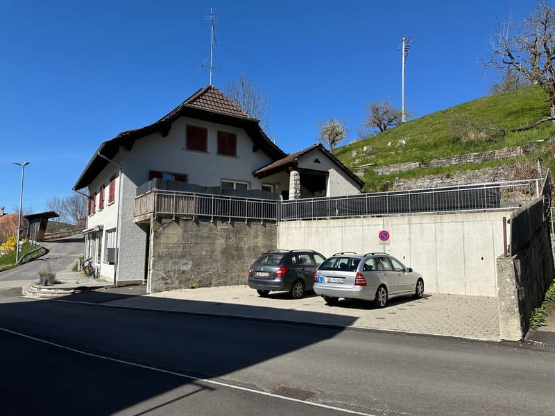 Appartement 1 pièce à louer 32m2 (2)