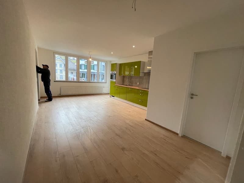 Appartement 1 pièce à louer 32m2 (3)