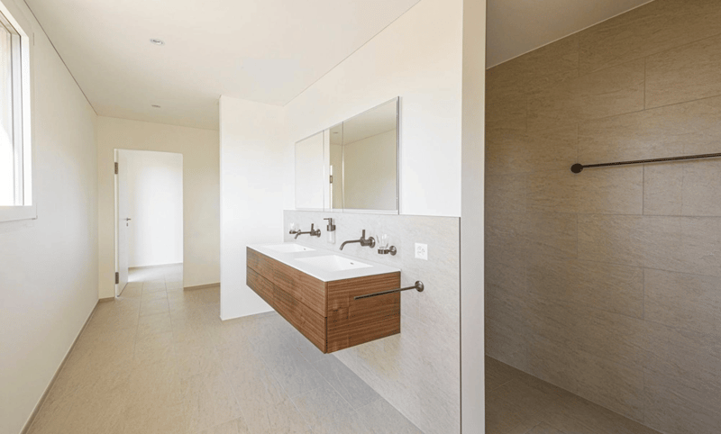 Appartamento mansardato esclusivo Villa "Terra Nobile" (9)