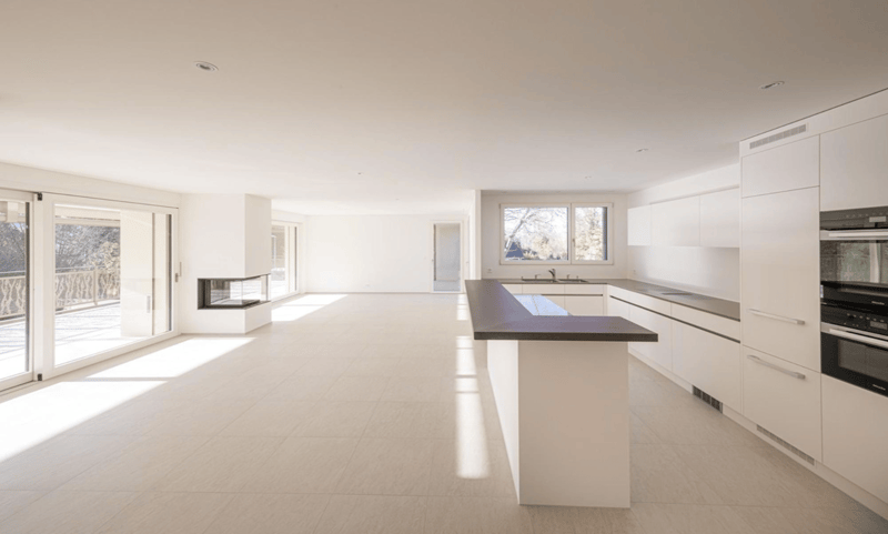 Appartamento mansardato esclusivo Villa "Terra Nobile" (7)