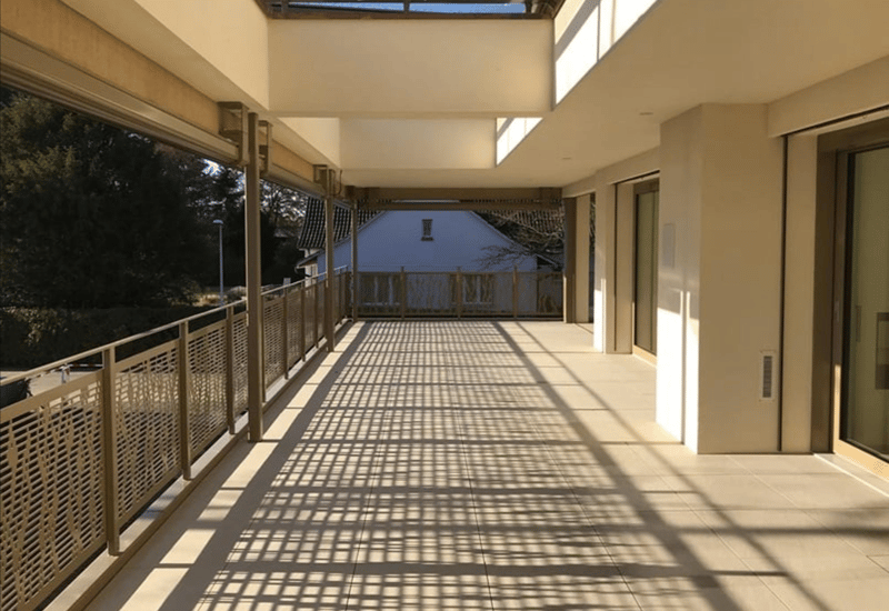 Appartamento mansardato esclusivo Villa "Terra Nobile" (5)