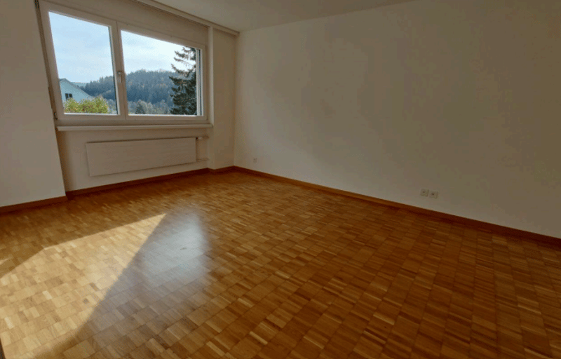 Appartement lumineux 4.5 pièces avec balcon dans un quartier calme à Stallikon (3)